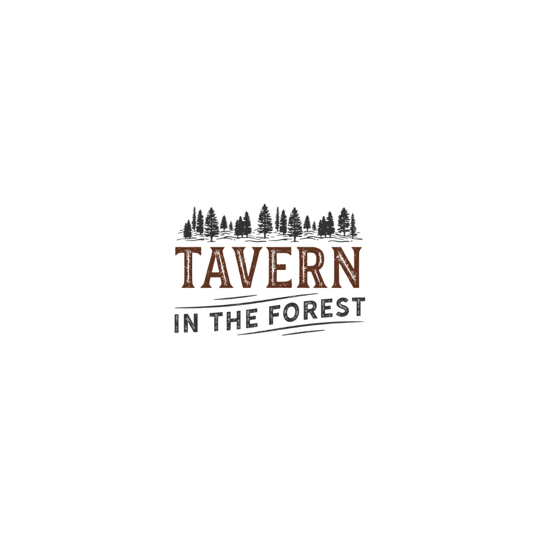 Tavern in the Forest